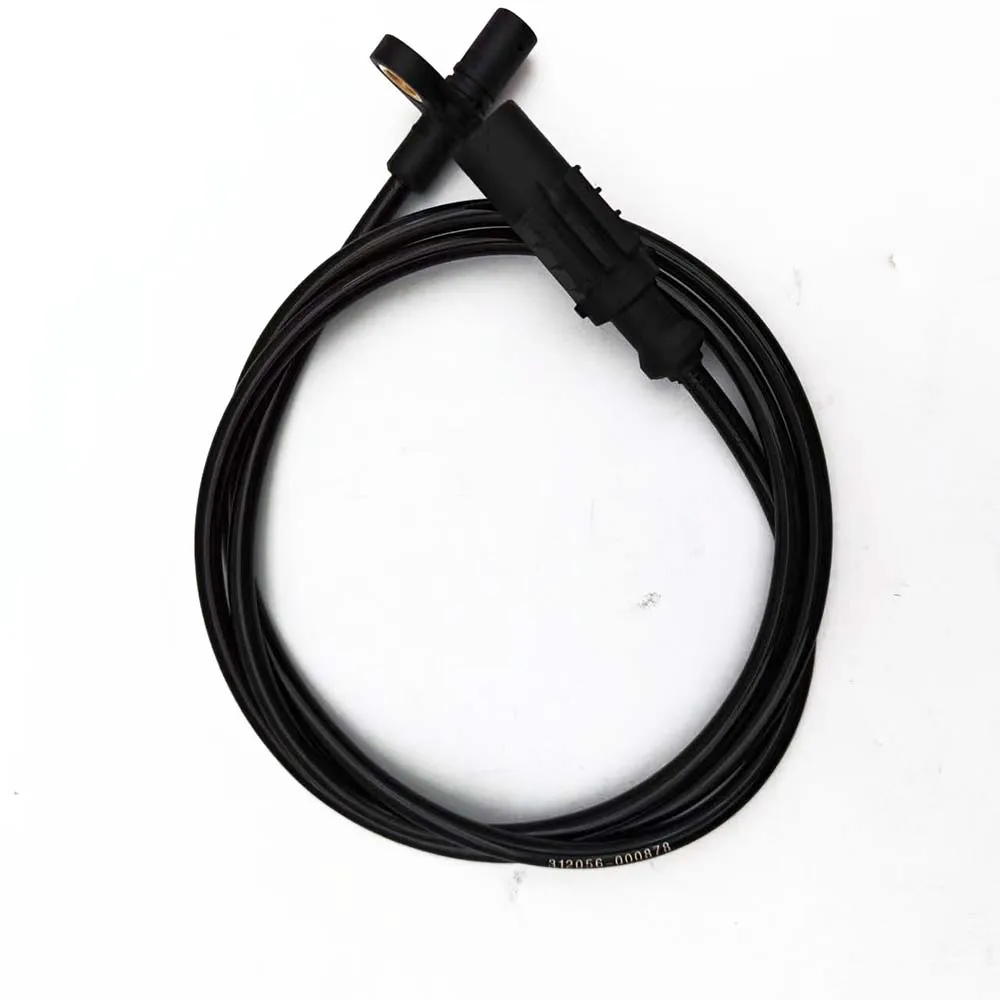 OE: FA8V-080004-1500-M1 ABS speed sensor FOR ZEEHO AE8 Motocycle
OE: FA8V-080004-1500-M1 ABS speed sensor FOR ZEEHO AE8 Motocycle