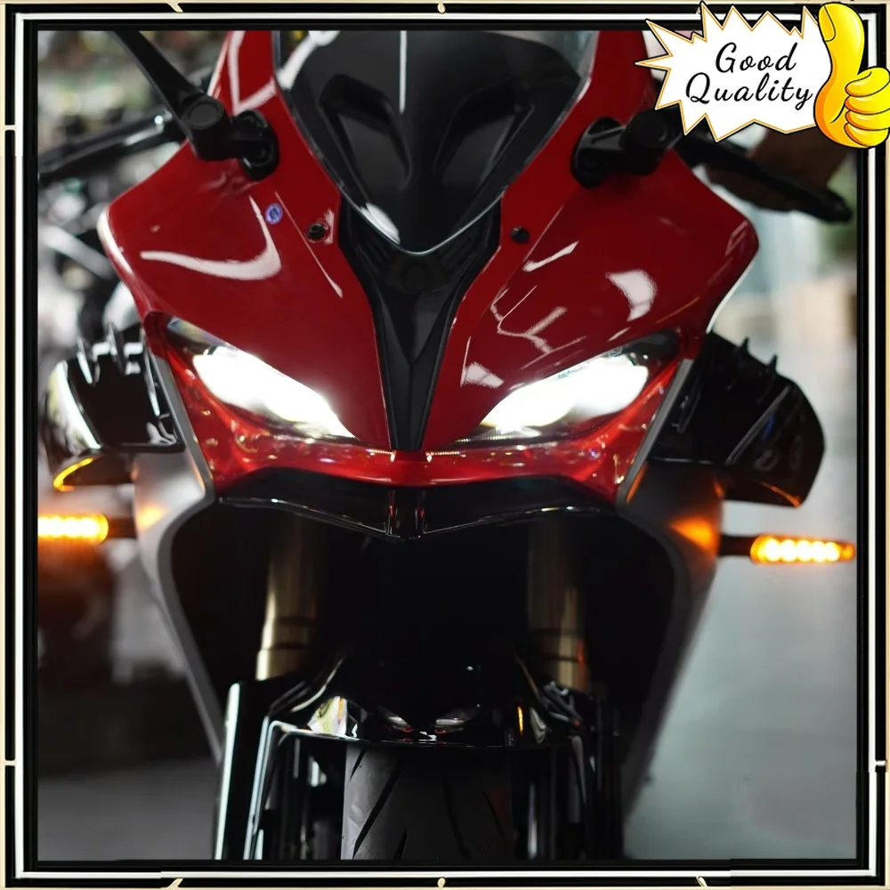 Turn Signal Used By the Whole Series for QJMOTOR FOR QJMOTOR SRK SRV 450 500 Indicator Lights SRK 921 300 SRK 800 550 350
Turn Signal Used By the Whole Series for QJMOTOR FOR QJMOTOR SRK SRV 450 500 Indicator Lights SRK 921 300 SRK 800 550 350