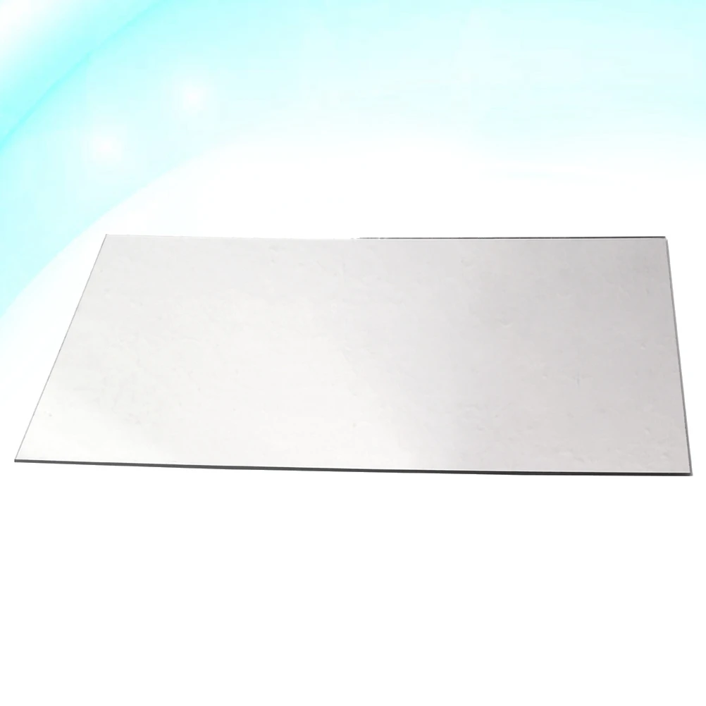 Guitar Acoustic Material Sheet Blank Plate 1-Ply PVC Acrylic Heat Resistant Scratch Proof Adhesive
Guitar Acoustic Material Sheet Blank Plate 1-Ply PVC Acrylic Heat Resistant Scratch Proof Adhesive