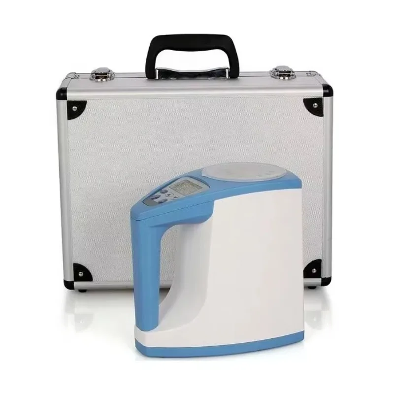 2025/High Precision Capacity Computer LDS-1G Digital Portable paddy rice grain moisture meter
2025/High Precision Capacity Computer LDS-1G Digital Portable paddy rice grain moisture meter