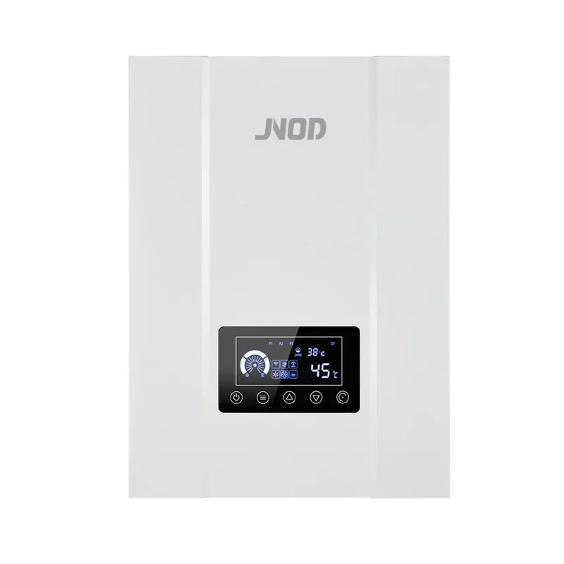 JNOD Factory Chauffage Electrique For Underfloor Heating And On Demand Hot Water Combi Heating Electrical Boilers
JNOD Factory Chauffage Electrique For Underfloor Heating And On Demand Hot Water Combi Heating Electrical Boilers