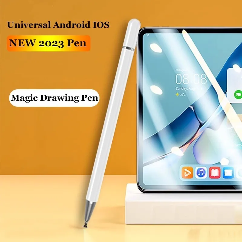 Универсальный стилус для планшета Realme Pad 2 2023 11,5 Mini 8,7X10,95 для планшета Realme Pad 10,4 дюйма
Универсальный стилус для планшета Realme Pad 2 2023 11,5 Mini 8,7X10,95 для планшета Realme Pad 10,4 дюйма