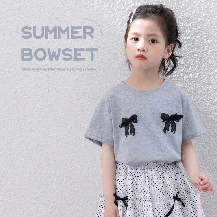 Baby Clothes Suit Girls Leisure Suit 2024 Summer New Children Foreign Style Two-piece Girl Leisure Princess Fashion 2-piece Set
Baby Clothes Suit Girls Leisure Suit 2024 Summer New Children Foreign Style Two-piece Girl Leisure Princess Fashion 2-piece Set