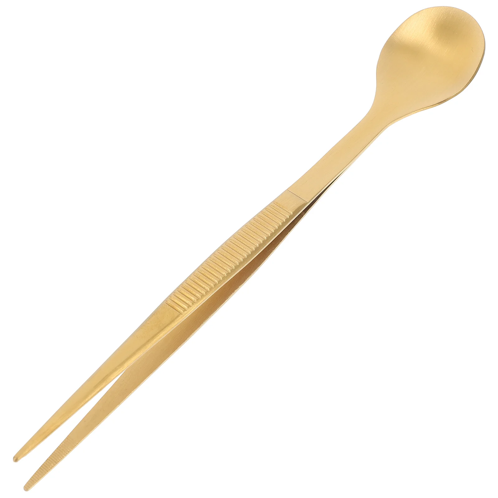 Arrangement Taste Tester Spoon Chopsticks Tweezers Baby Tasting Spoons Stainless Steel Bar
Arrangement Taste Tester Spoon Chopsticks Tweezers Baby Tasting Spoons Stainless Steel Bar