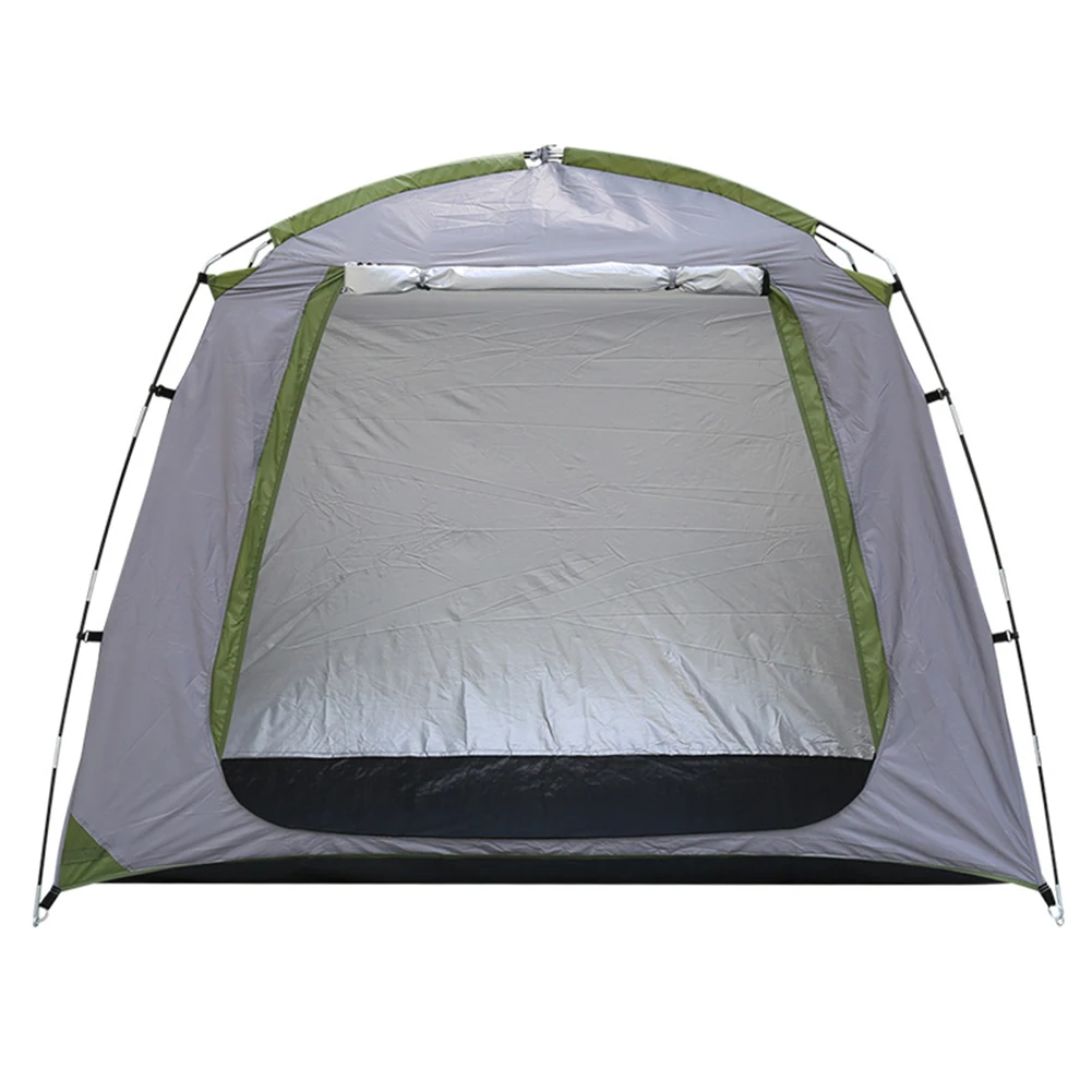 Floor Accessory Sturdy Construction Bicycle Bikes Tent Outdoor Storage Shed Waterproof Portable And Lightweight
Floor Accessory Sturdy Construction Bicycle Bikes Tent Outdoor Storage Shed Waterproof Portable And Lightweight
