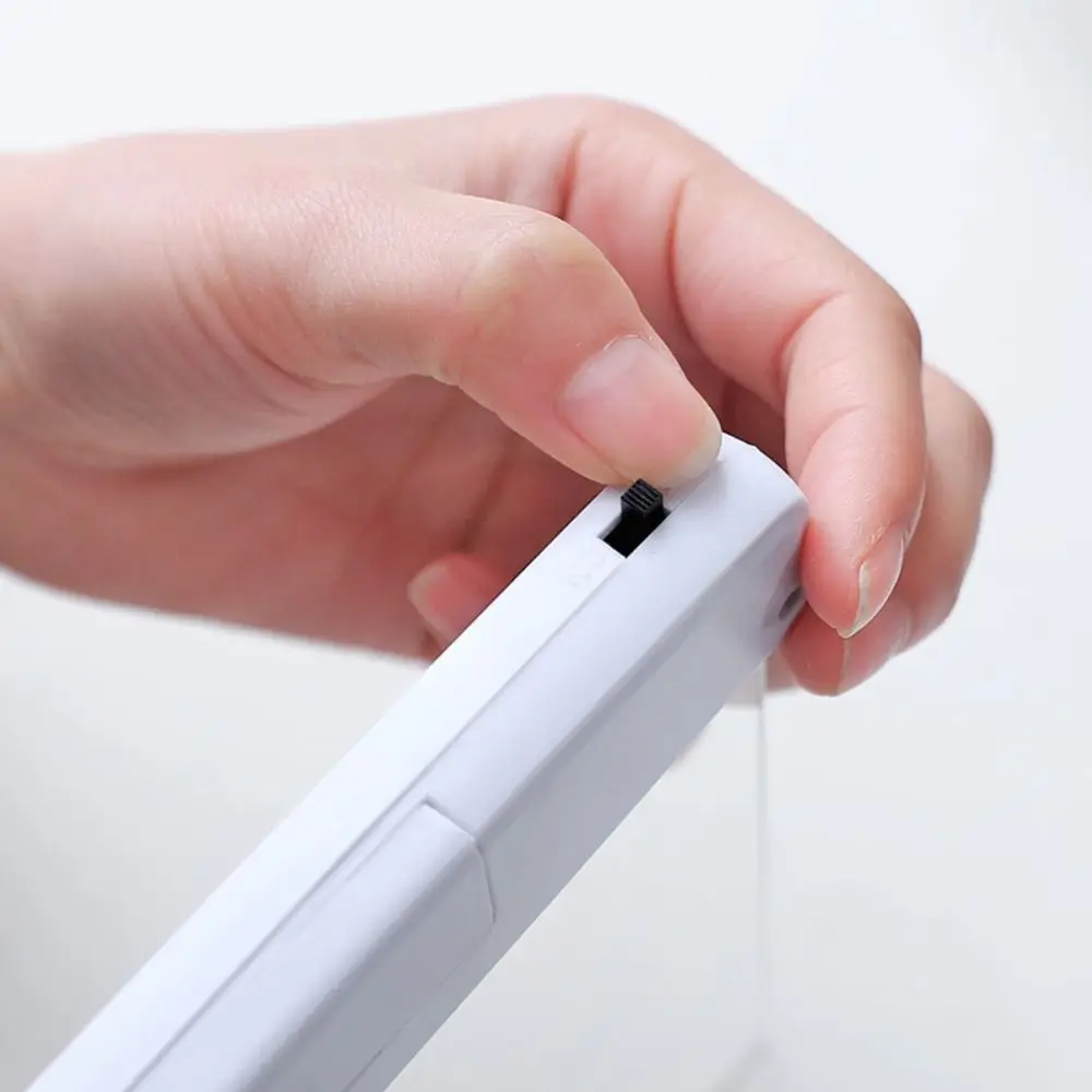 Portable Flat Panel LED Book Lamp High Brightness Eye Protection Reading Light Transparent Multipurpose Bedside Study Light Home
Portable Flat Panel LED Book Lamp High Brightness Eye Protection Reading Light Transparent Multipurpose Bedside Study Light Home