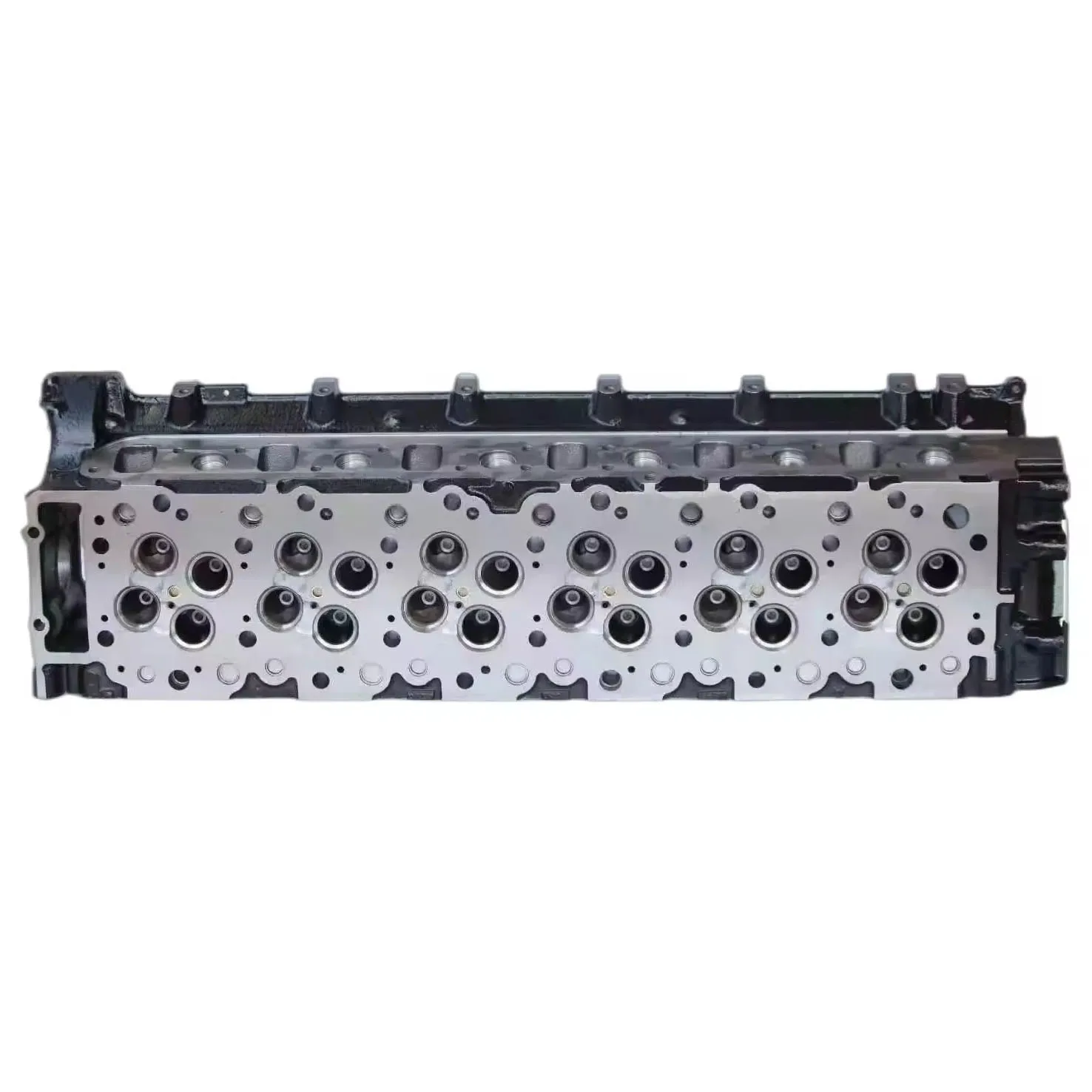 6HK1 4HK1 Complete Diesel Engine Cylinder Head 24 Valves 8981805620 8976069960 For Isuzu
6HK1 4HK1 Complete Diesel Engine Cylinder Head 24 Valves 8981805620 8976069960 For Isuzu