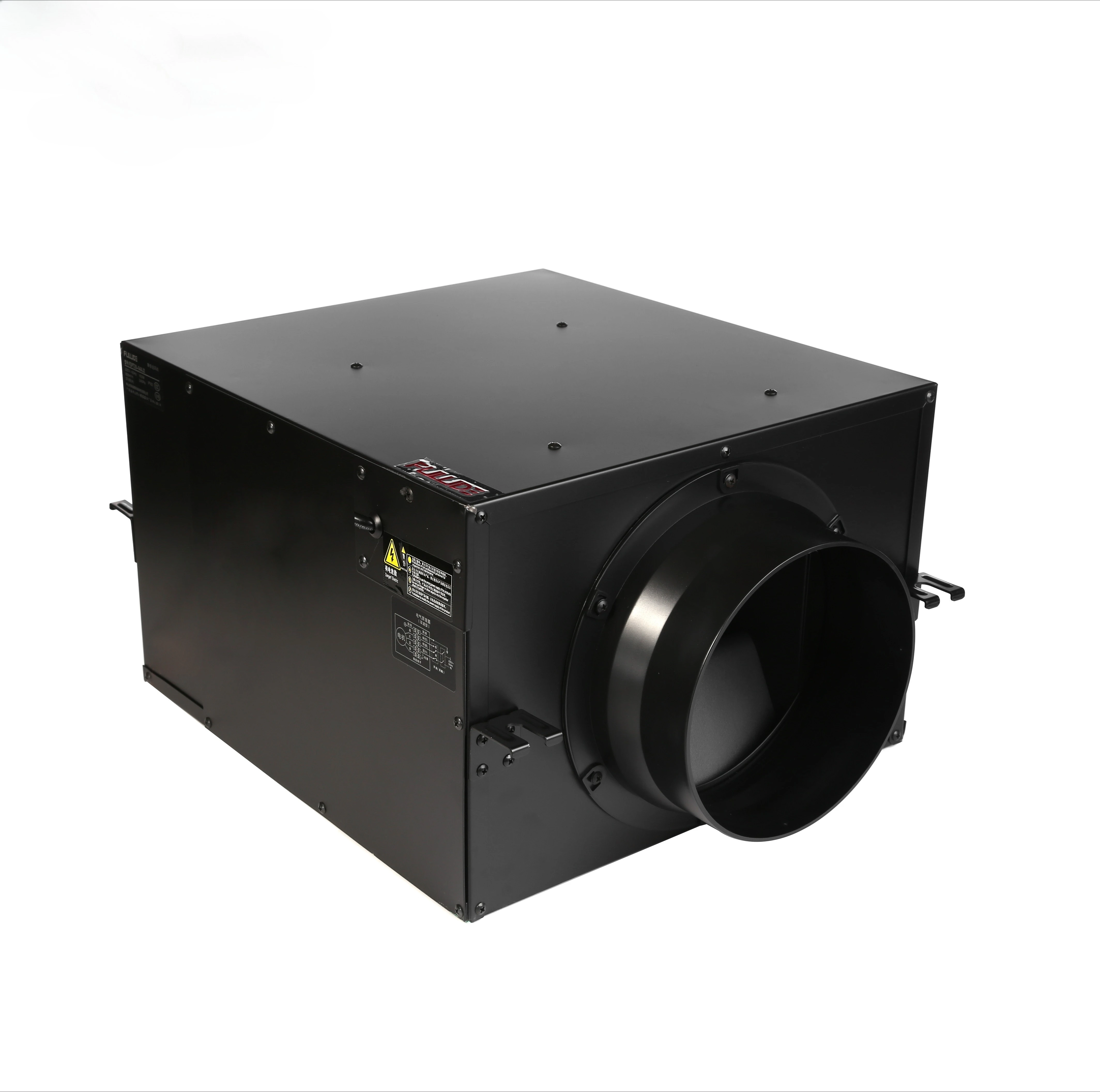 Fresh Air System Commercial Central Exhaust Bedroom Super Quiet Pipe Fan Fresh Air
Fresh Air System Commercial Central Exhaust Bedroom Super Quiet Pipe Fan Fresh Air