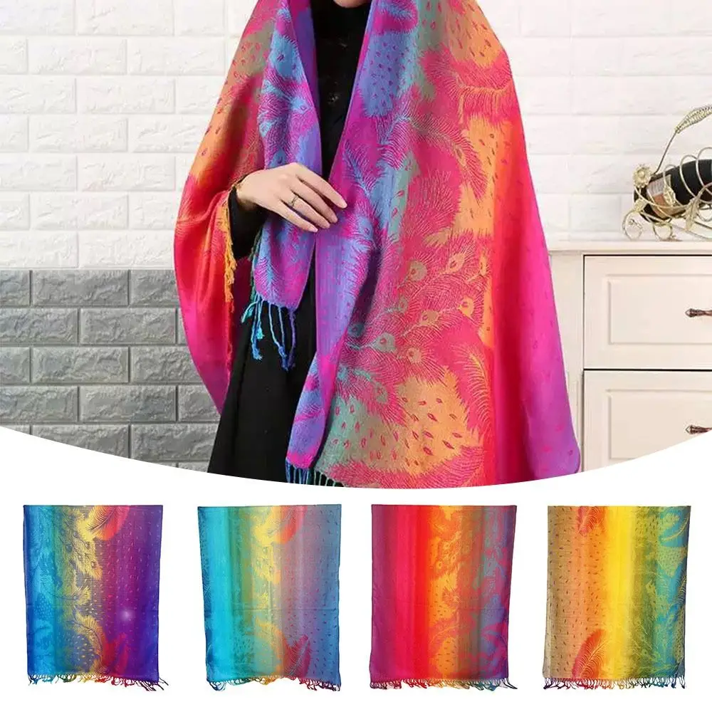 Sunscreen Ethnic Style Silk Scarf Bib Thin Retro Tassels Shawl Evening Prom Cape Temperament Cardigan for Evening Wedding Party
Sunscreen Ethnic Style Silk Scarf Bib Thin Retro Tassels Shawl Evening Prom Cape Temperament Cardigan for Evening Wedding Party