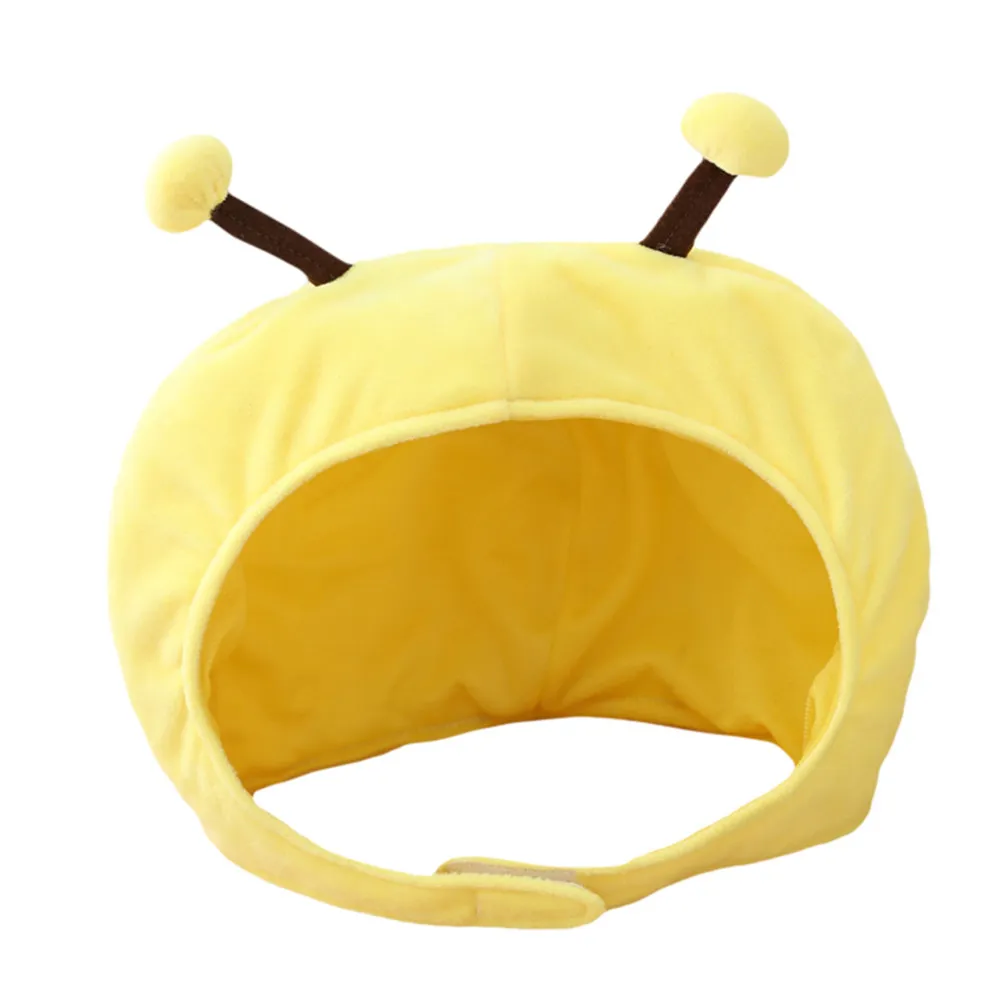 1 шт. Теплый желтый головной убор в форме пчелы для детей, модная шляпа для вечеринок, реквизит для фотосессий, костюм для ролевых игр, карнавальный наряд в форме пчелы
1 шт. Теплый желтый головной убор в форме пчелы для детей, модная шляпа для вечеринок, реквизит для фотосессий, костюм для ролевых игр, карнавальный наряд в форме пчелы