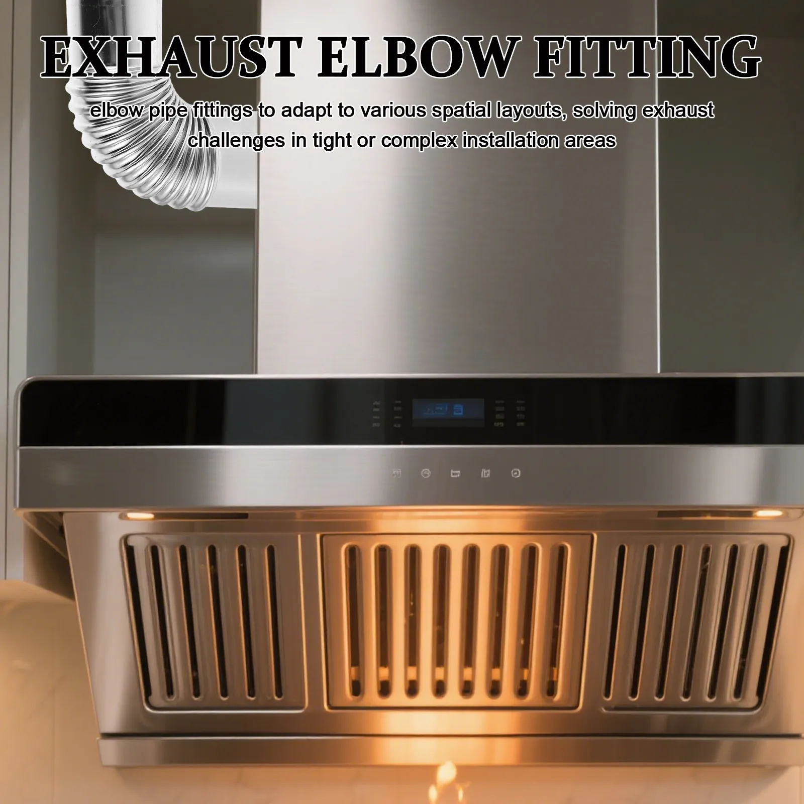 2 шт. Угольники для дымохода из нержавеющей стали, утолщенные, для газового водонагревателя, внутренней трубы дымохода, вентиляционного отверстия сушилки
2 шт. Угольники для дымохода из нержавеющей стали, утолщенные, для газового водонагревателя, внутренней трубы дымохода, вентиляционного отверстия сушилки