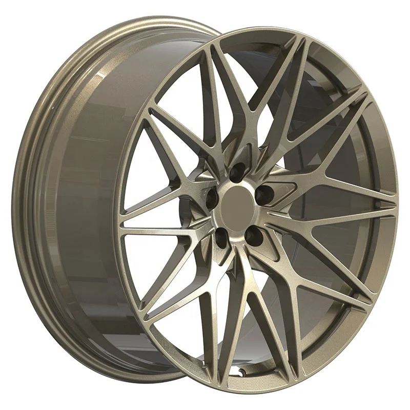 Factory Direct Sale Forged Aluminum Alloy Car Wheels Monoblock Forged Wheel 5x120
Factory Direct Sale Forged Aluminum Alloy Car Wheels Monoblock Forged Wheel 5x120