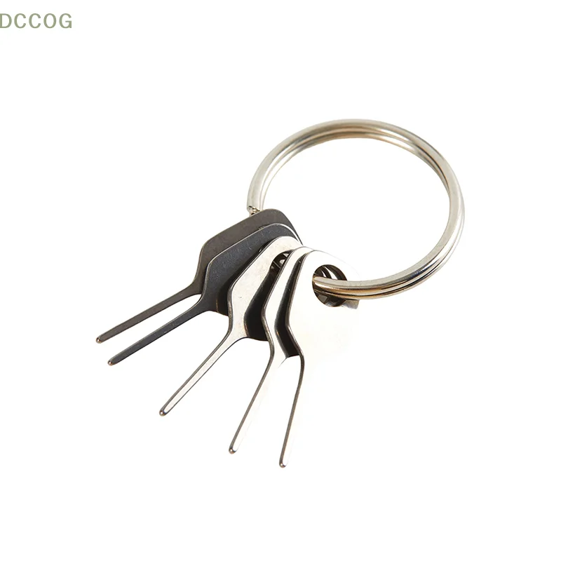 5Pcs/Set SIM Card Eject Pin Key Tool Needle SIM Card Tray Holder Eject Pin for Mobile Phone Key Tool Card Pin Needle
5Pcs/Set SIM Card Eject Pin Key Tool Needle SIM Card Tray Holder Eject Pin for Mobile Phone Key Tool Card Pin Needle