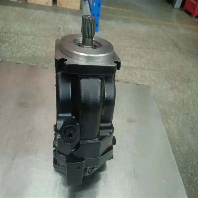 Hydraulic Oil Pump AT444574 AT455737 AT302661 Hydraulic Pump Main Pump
Hydraulic Oil Pump AT444574 AT455737 AT302661 Hydraulic Pump Main Pump