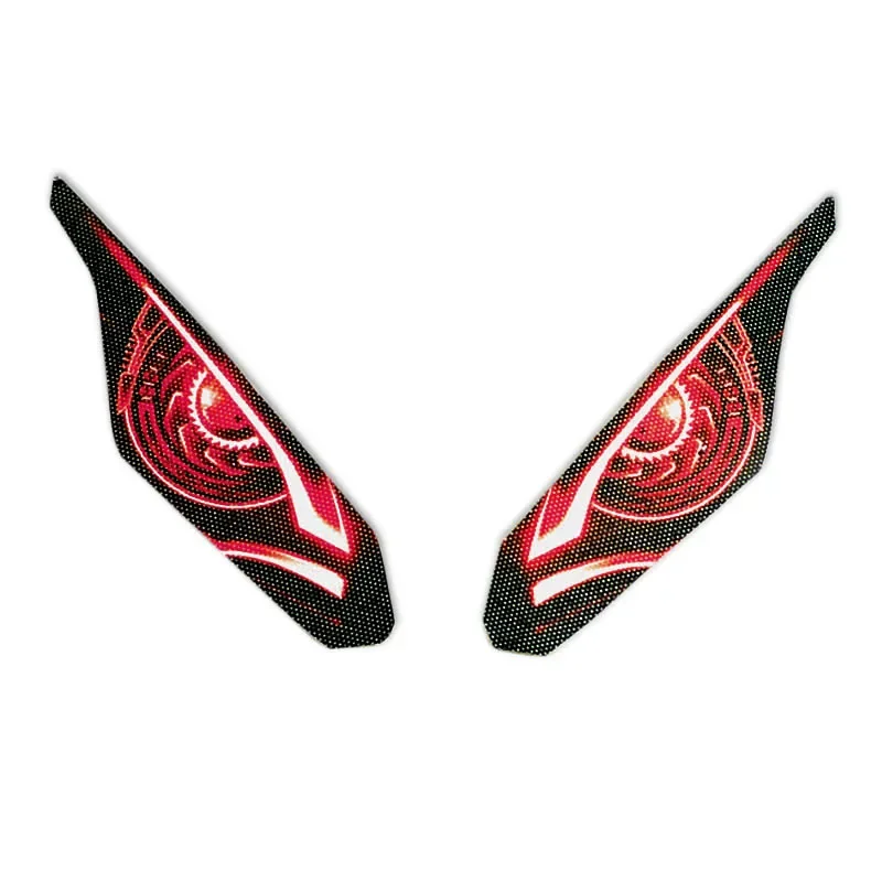 For HONDA XADV750 X-ADV XADV 750 X-ADV750 Motorcycle 3D Front Fairing Headlight Stickers Guard Head light protection Sticker
For HONDA XADV750 X-ADV XADV 750 X-ADV750 Motorcycle 3D Front Fairing Headlight Stickers Guard Head light protection Sticker