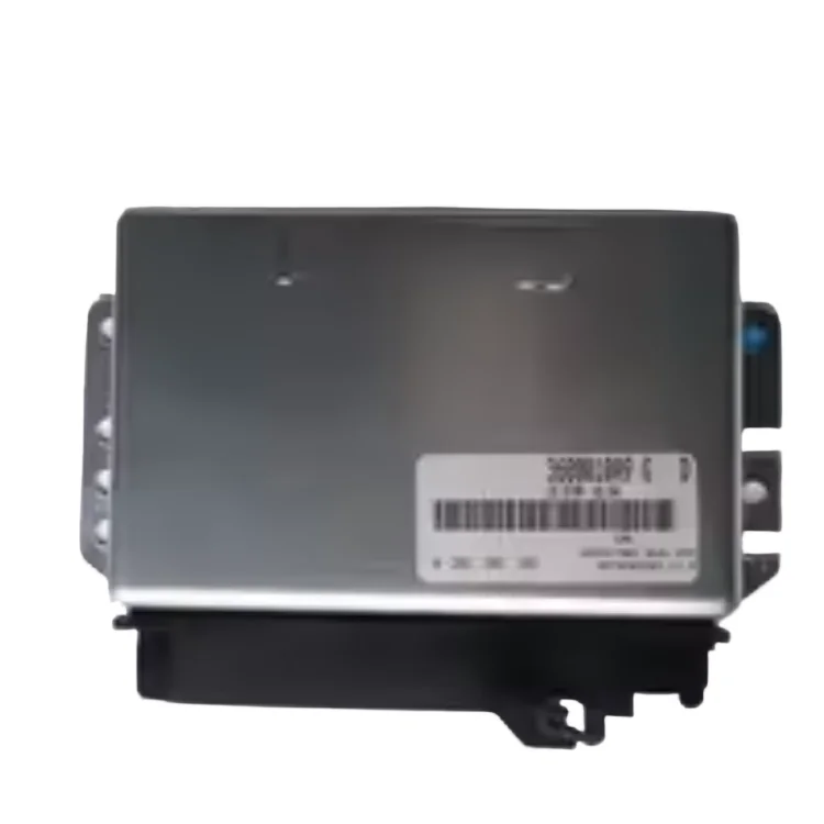 High Quality Engine Computer Board ECU Electronic Control 0261207185 3600010A9 G for Bosch
High Quality Engine Computer Board ECU Electronic Control 0261207185 3600010A9 G for Bosch