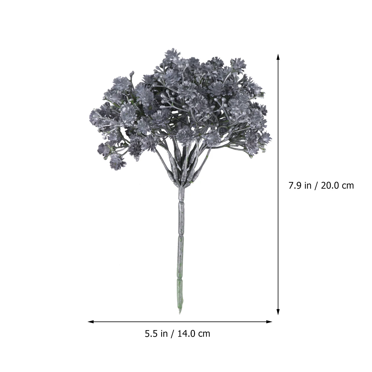 Artificial Gypsophila Home namental Flower Evening Party Decoration Plastic Flower EcoFriendly Premium Material Wedding Room
Artificial Gypsophila Home namental Flower Evening Party Decoration Plastic Flower EcoFriendly Premium Material Wedding Room