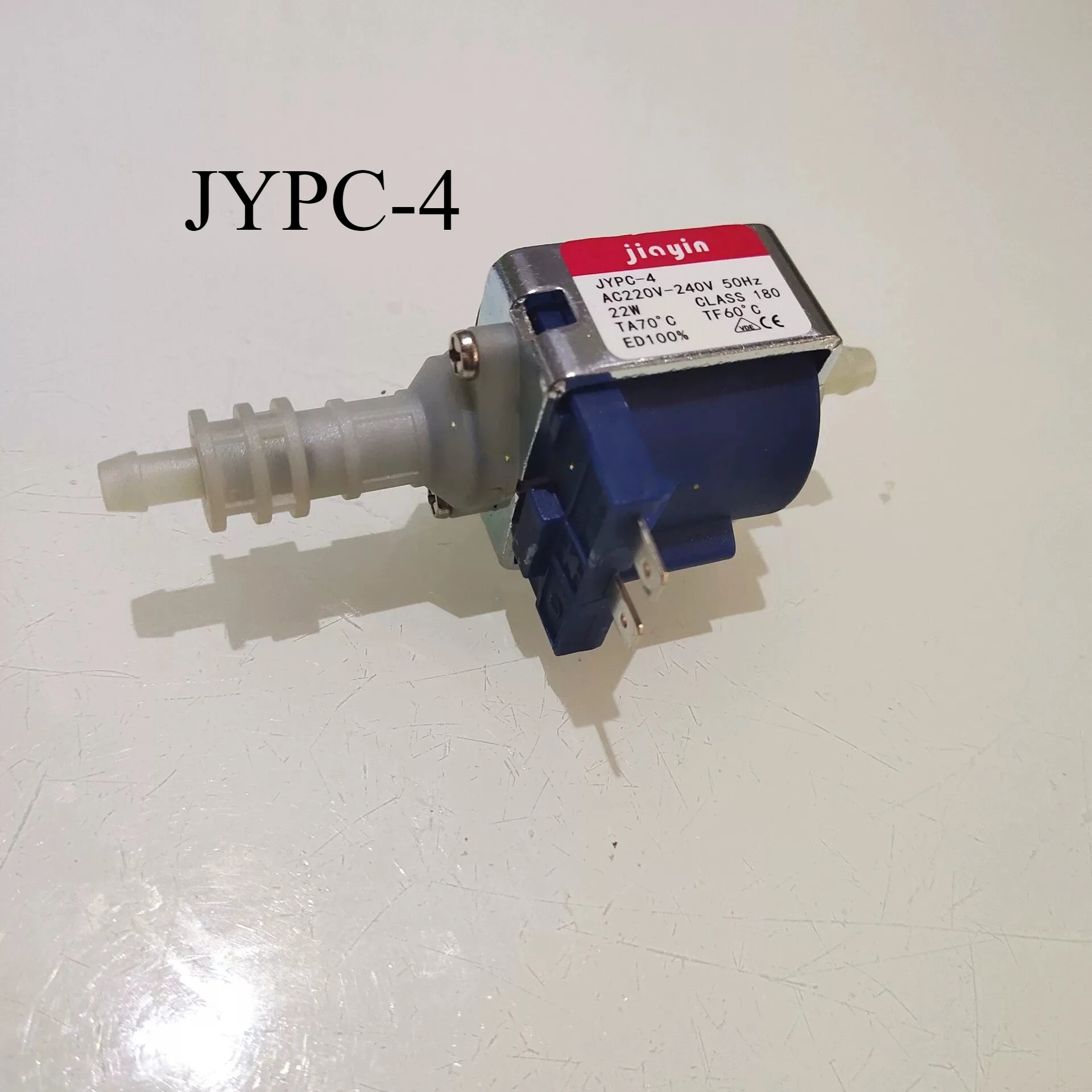 For steam oven electric steamer accessories high temperature water pump 22w JYPC-4
For steam oven electric steamer accessories high temperature water pump 22w JYPC-4