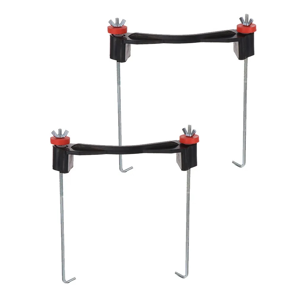 2Sets Rubber Battery Fixed Bracket Heavy Duty Car Truck Rv Battery Hold Down Bracket Secure Vibration Proof Easy Install No
2Sets Rubber Battery Fixed Bracket Heavy Duty Car Truck Rv Battery Hold Down Bracket Secure Vibration Proof Easy Install No