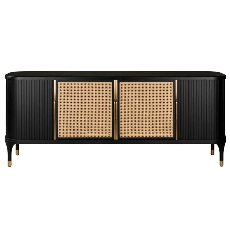 Solid Wood Rattan Storage Cabinet Locker Clothes Closet Living Room Home Sideboard Cabinet
Solid Wood Rattan Storage Cabinet Locker Clothes Closet Living Room Home Sideboard Cabinet
