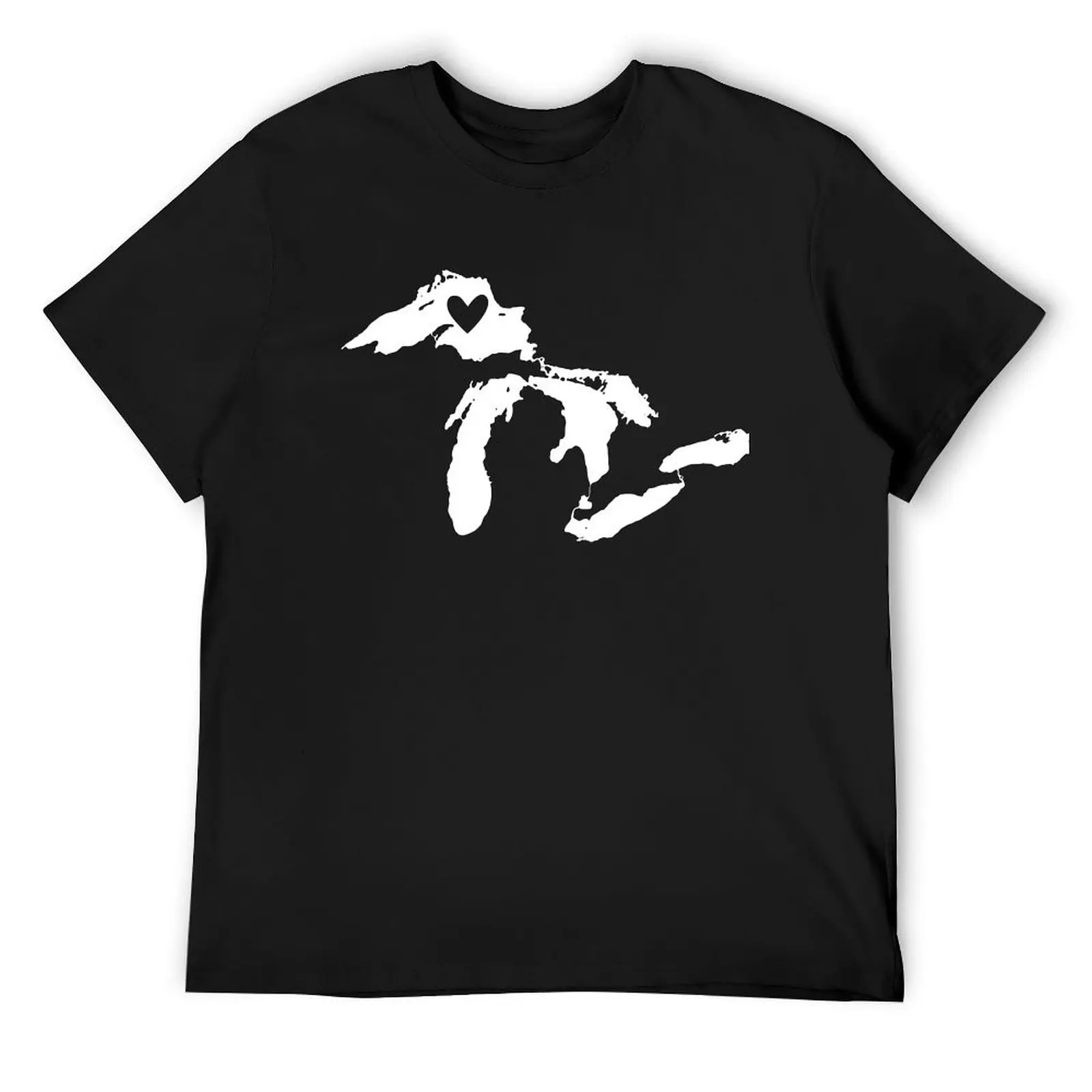 Lake Superior T-Shirt cotton graphic tees graphic shirts quick drying Blouse slim fit t shirts for men
Lake Superior T-Shirt cotton graphic tees graphic shirts quick drying Blouse slim fit t shirts for men