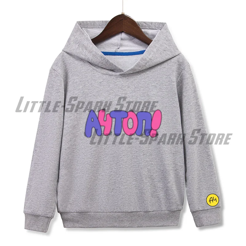 А4 ТОП Fashion Boy Girl Hoodies Cotton Spring Autumn Kids Casual Hoodies Sweatshirts Merch A4 Lamba Baby Children's clothing Top
А4 ТОП Fashion Boy Girl Hoodies Cotton Spring Autumn Kids Casual Hoodies Sweatshirts Merch A4 Lamba Baby Children's clothing Top