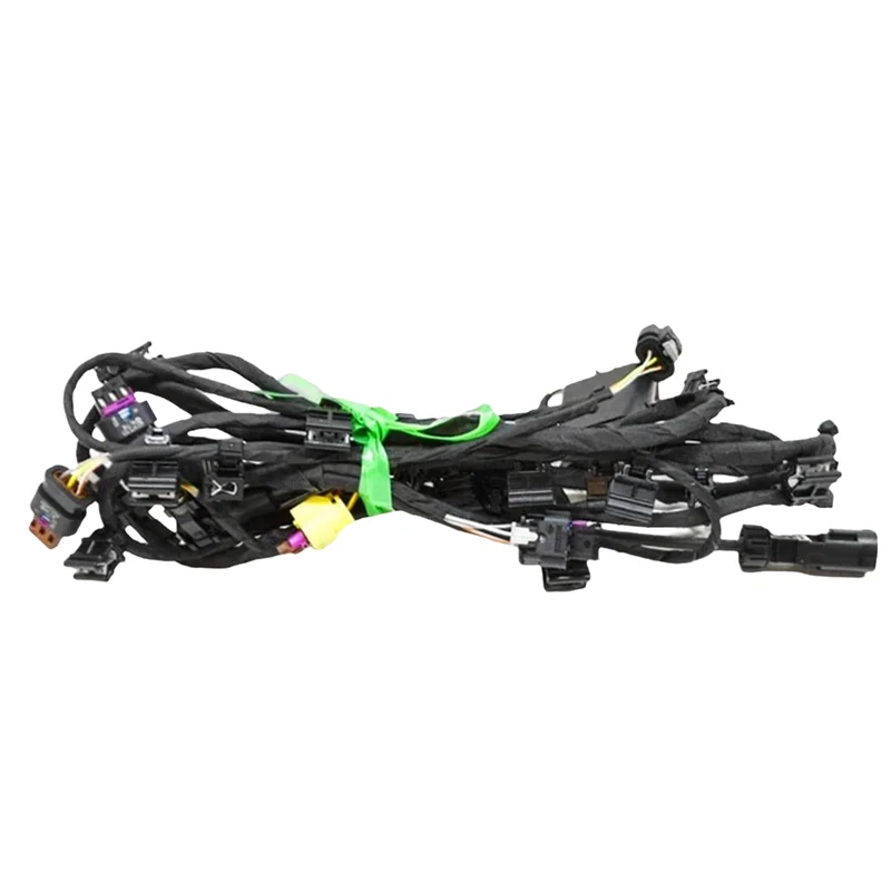 Parking Sensor Wiring Harness For Front Bumper PDC Sensor 80A971095T 80A 971 095 T For Q5 Q5L Sportback
Parking Sensor Wiring Harness For Front Bumper PDC Sensor 80A971095T 80A 971 095 T For Q5 Q5L Sportback