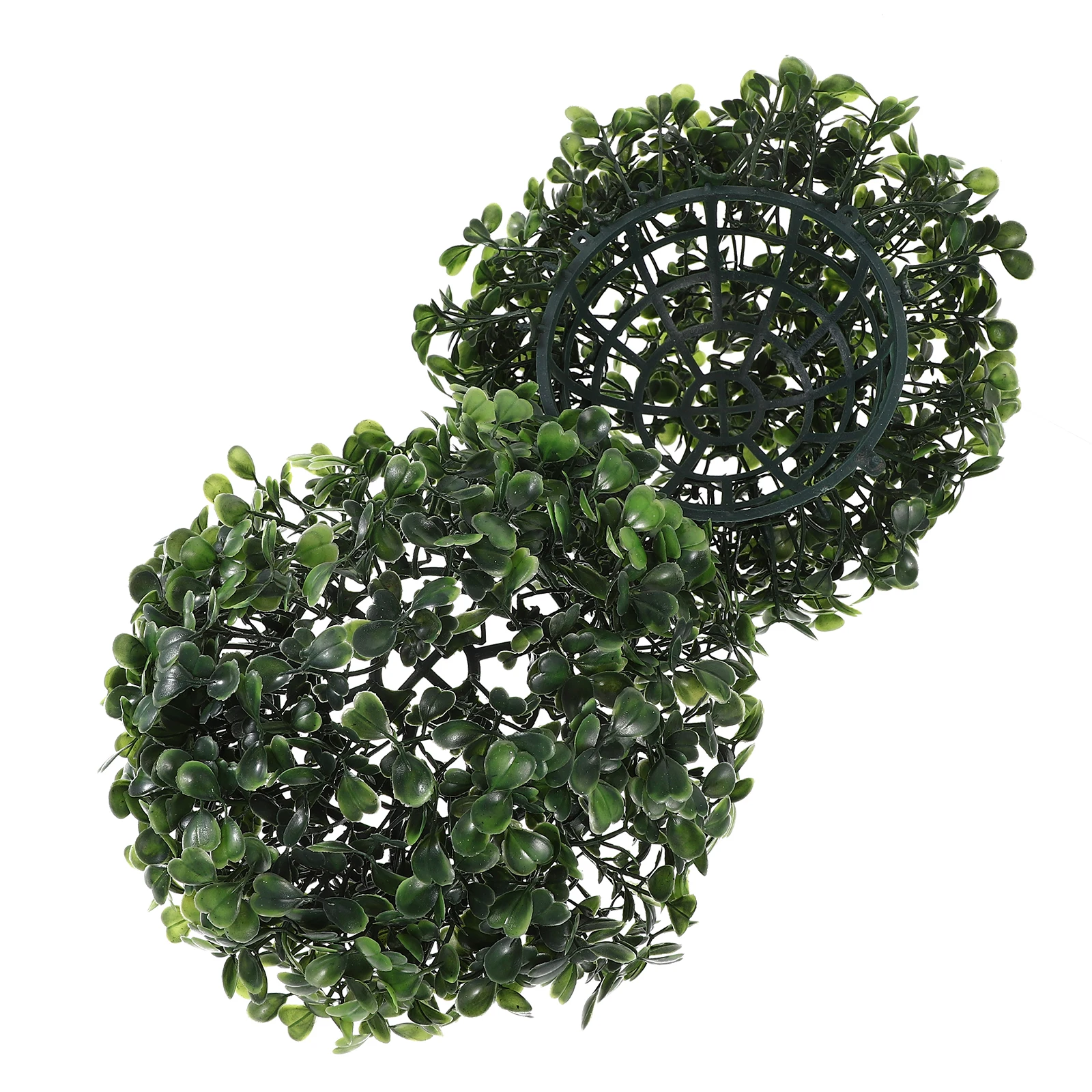 2pcs 18cm Artificial Milano Balls Hanging Decorative Plants Faux Grass Spheres Home Party Wedding Stage Coffee Shop Simulated
2pcs 18cm Artificial Milano Balls Hanging Decorative Plants Faux Grass Spheres Home Party Wedding Stage Coffee Shop Simulated