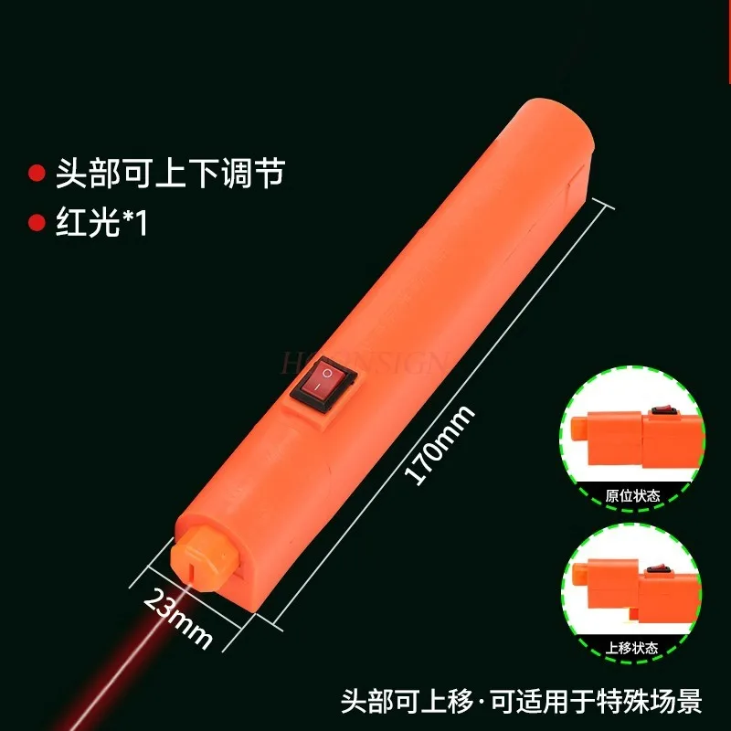 1 шт. магнитный однолинейный источник света с магнитным притяжением, лазерная ручка красного света, экспериментальное оборудование по физической оптике
1 шт. магнитный однолинейный источник света с магнитным притяжением, лазерная ручка красного света, экспериментальное оборудование по физической оптике