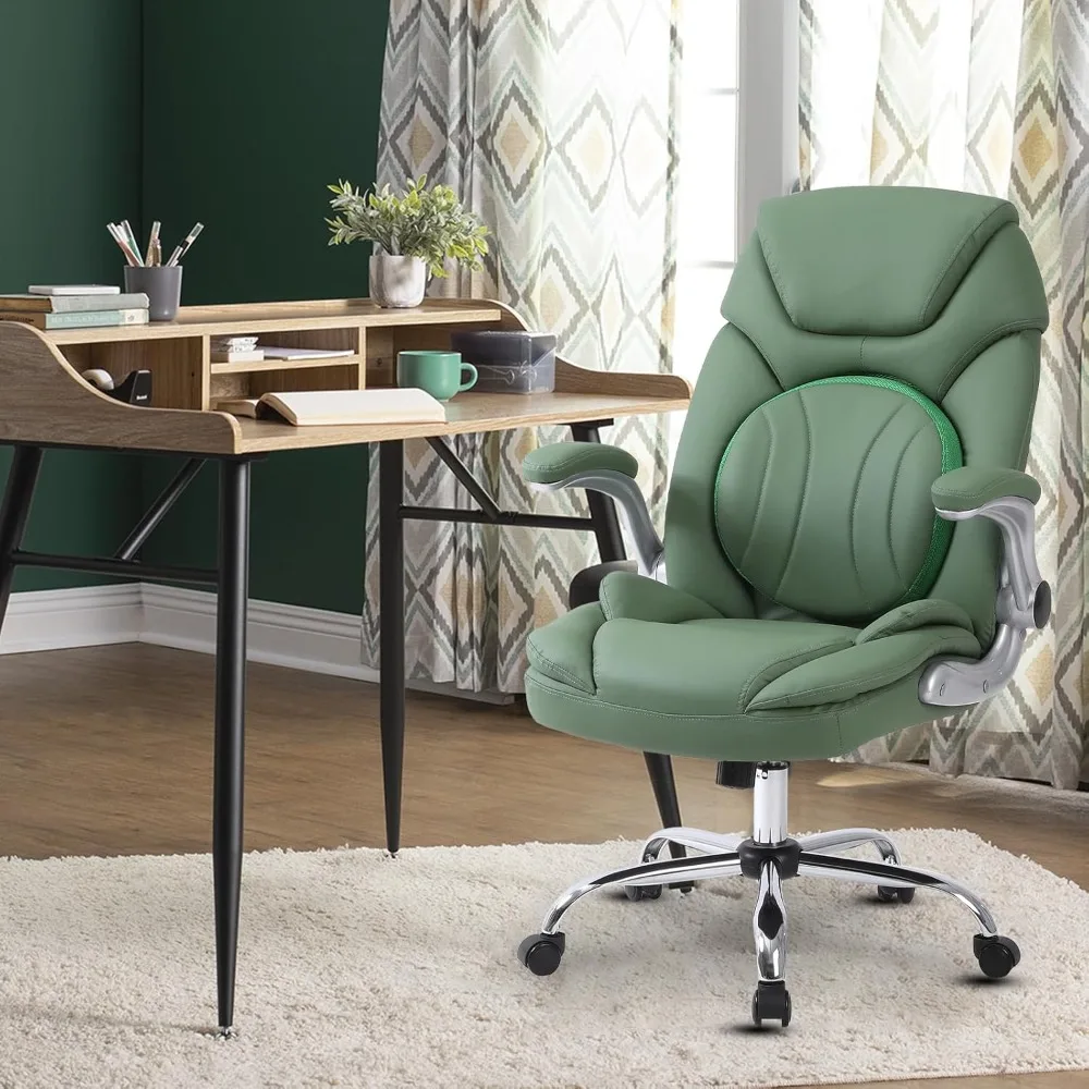 wide seat executive office chairs with wheels lumbar support cross legged rocking green managerial chair comfy swivel computer d
wide seat executive office chairs with wheels lumbar support cross legged rocking green managerial chair comfy swivel computer d