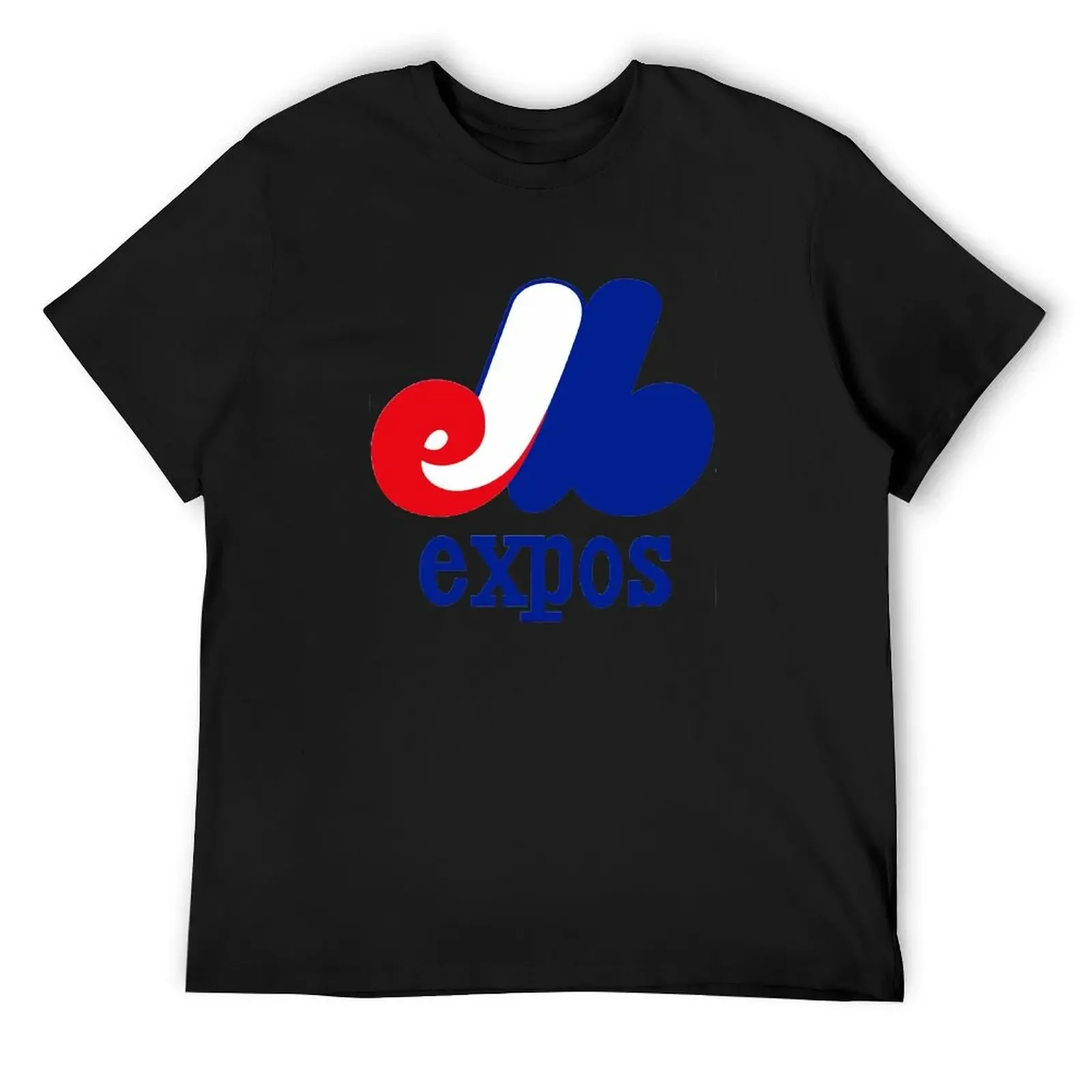 Montreal Expos Jersey T-Shirt luxury designer sweat oversize t-shirts man black t shirts for men
Montreal Expos Jersey T-Shirt luxury designer sweat oversize t-shirts man black t shirts for men