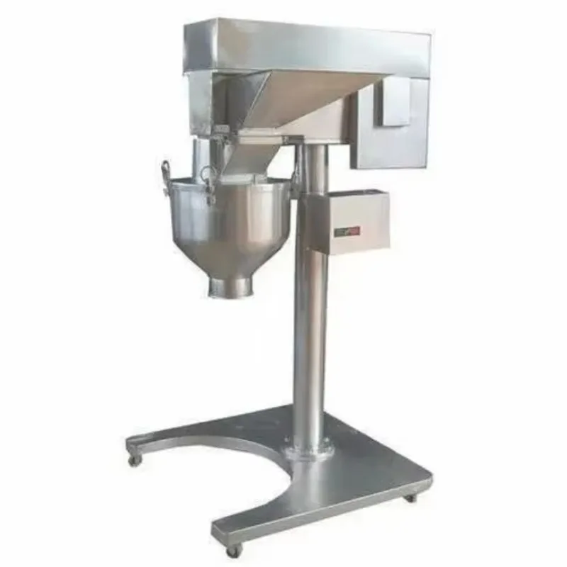 Stainless steel electric heating syrup making machine, mixing milling equipment
Stainless steel electric heating syrup making machine, mixing milling equipment