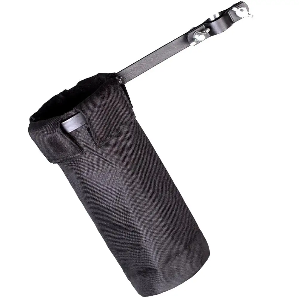 Drumstick Bag Black Single Storage Bucket For Drum Set Percussion Holder Accessory Durable Easy Removal Drum Related
Drumstick Bag Black Single Storage Bucket For Drum Set Percussion Holder Accessory Durable Easy Removal Drum Related