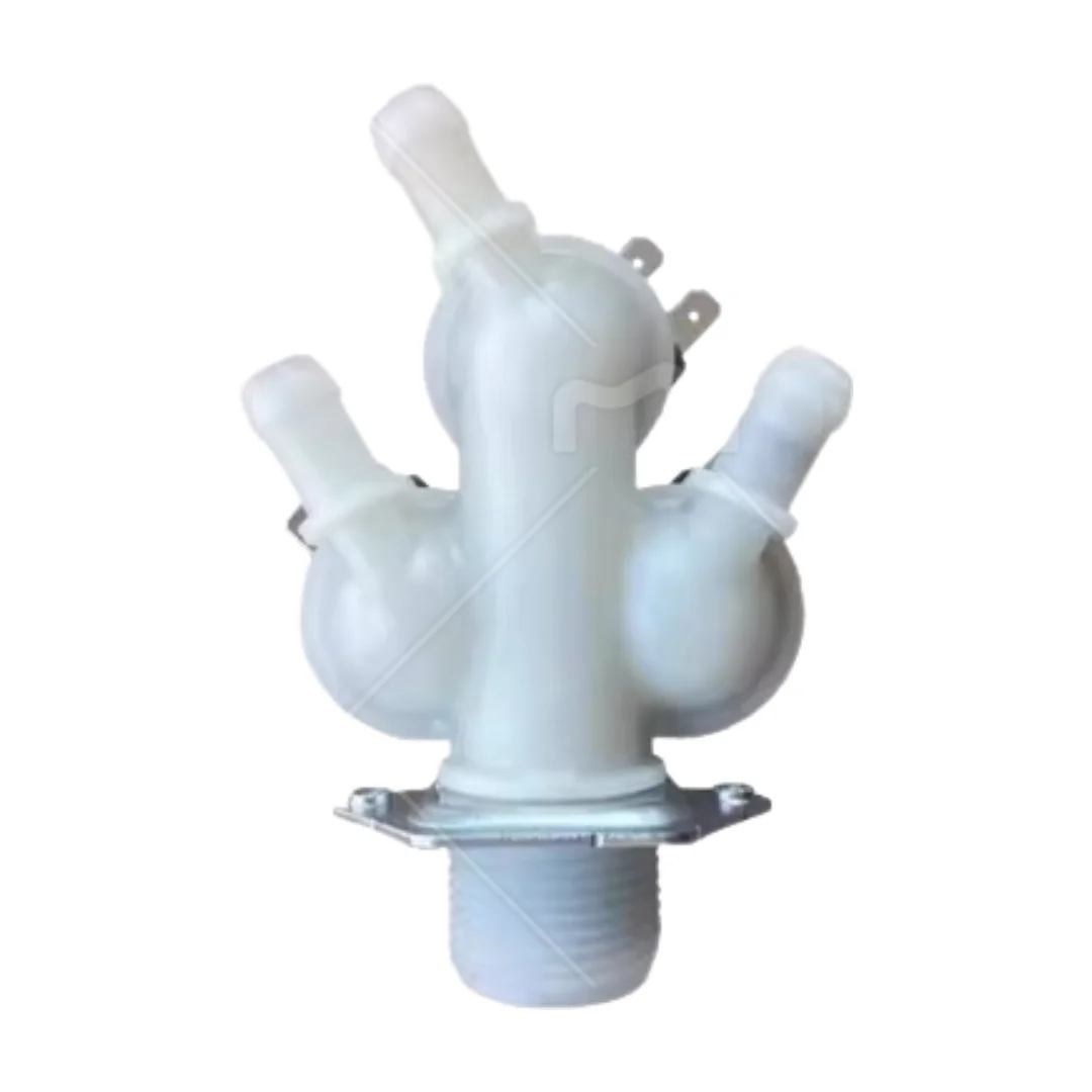 For Little Swan drum washing machine TG120-1616MDG/TG70-1201EP/LPS inlet valve solenoid valve
For Little Swan drum washing machine TG120-1616MDG/TG70-1201EP/LPS inlet valve solenoid valve