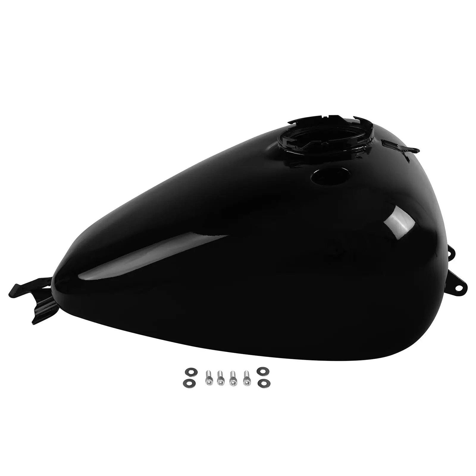 Motorcycle Fuel Gas Tank For Harley Touring only CVO Models Street Glide FLHXSE Road Glide Electra Glide
Motorcycle Fuel Gas Tank For Harley Touring only CVO Models Street Glide FLHXSE Road Glide Electra Glide