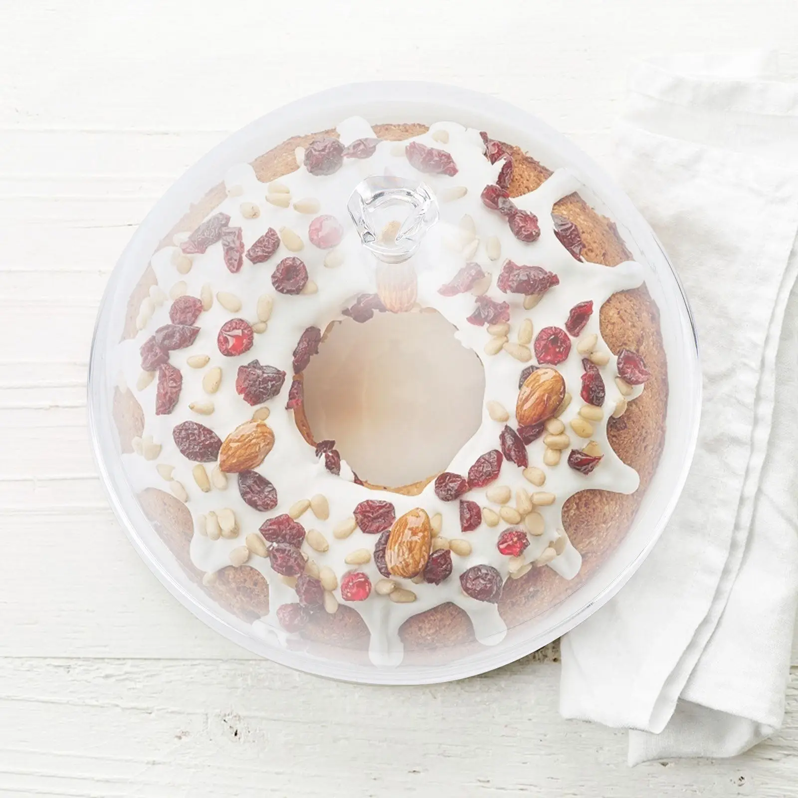 Круглая прозрачная акриловая крышка для еды, пылезащитная, от насекомых, сохраняющая тепло, для тортов, для дома, отелей, ресторанов, крышка для блюд
Круглая прозрачная акриловая крышка для еды, пылезащитная, от насекомых, сохраняющая тепло, для тортов, для дома, отелей, ресторанов, крышка для блюд