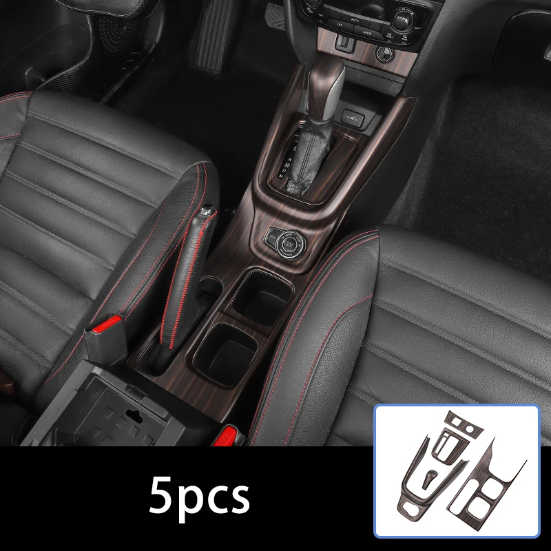 5pcs For SUZUKI Vitara 2016-2018 Central Control Handbrake Gear Cup Holder Decorative Cover
5pcs For SUZUKI Vitara 2016-2018 Central Control Handbrake Gear Cup Holder Decorative Cover