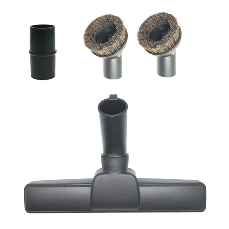 YCOC-Vacuum Hose Adapter With 35Mm Soft Brush Attachment For Karcher T7 T11 T14 NT20 NT30 Attachments
YCOC-Vacuum Hose Adapter With 35Mm Soft Brush Attachment For Karcher T7 T11 T14 NT20 NT30 Attachments