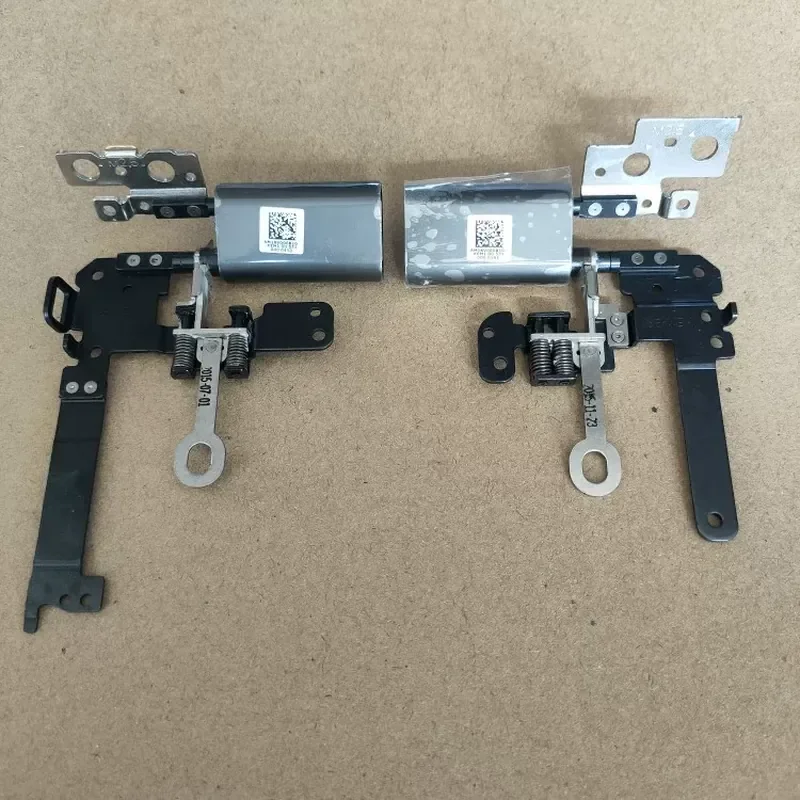Hinge Shaft for Lenovo ThinkPad S5 Yoga 15 Screen Hinge Replacement Part 00JT321
Hinge Shaft for Lenovo ThinkPad S5 Yoga 15 Screen Hinge Replacement Part 00JT321