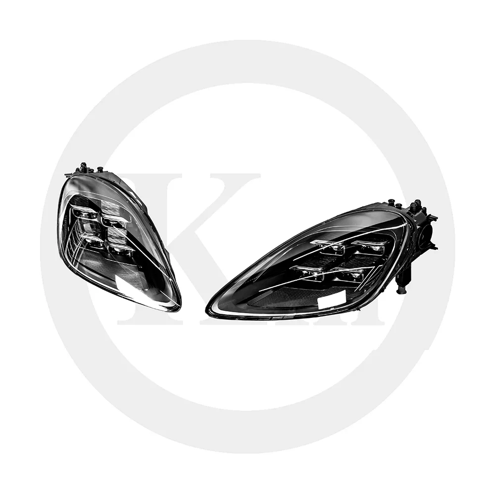 for Cayenne 2018 2019 2020 2021 2023 9Y0.1 Upgrade to 9Y0.2 2024-up matrix Style Led PDLS Headlights bumper light!!
for Cayenne 2018 2019 2020 2021 2023 9Y0.1 Upgrade to 9Y0.2 2024-up matrix Style Led PDLS Headlights bumper light!!