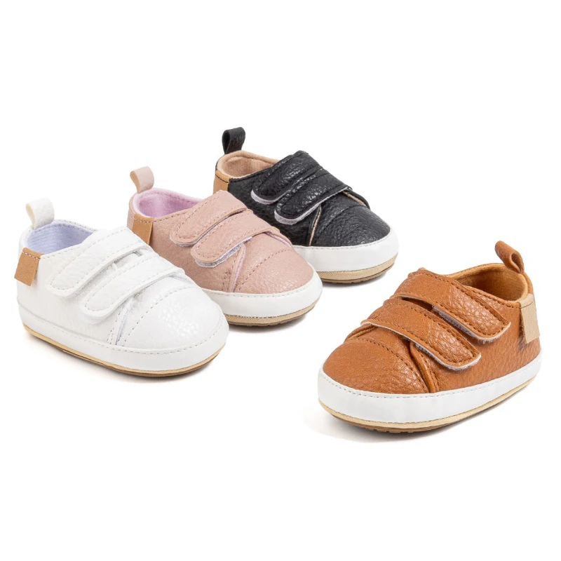 Children Boots Toddler PU Leather Spring Summer Shoes For Baby Breathable Anti-slip White Pink Shoes Size 11cm-13cm
Children Boots Toddler PU Leather Spring Summer Shoes For Baby Breathable Anti-slip White Pink Shoes Size 11cm-13cm