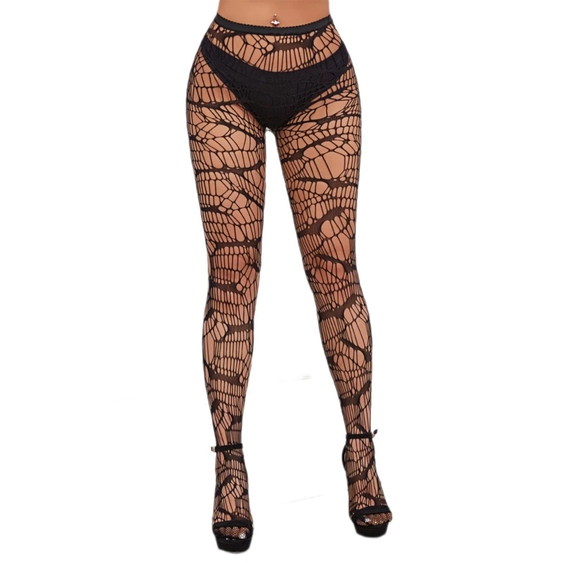 Womens High Waist Fishnet Tights Net Socks Fishnet Pantyhose Sexy Long Thigh High Stockings Pantyhose Tights Lingerie
Womens High Waist Fishnet Tights Net Socks Fishnet Pantyhose Sexy Long Thigh High Stockings Pantyhose Tights Lingerie