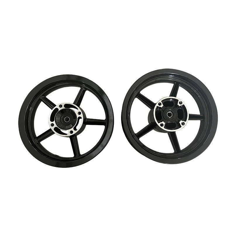 For 2.50-12 Inch/3.00-12 Inch Aluminum Front and Rear Hubs and Wheels for Motorcycle UTV and ATV Accessories
For 2.50-12 Inch/3.00-12 Inch Aluminum Front and Rear Hubs and Wheels for Motorcycle UTV and ATV Accessories