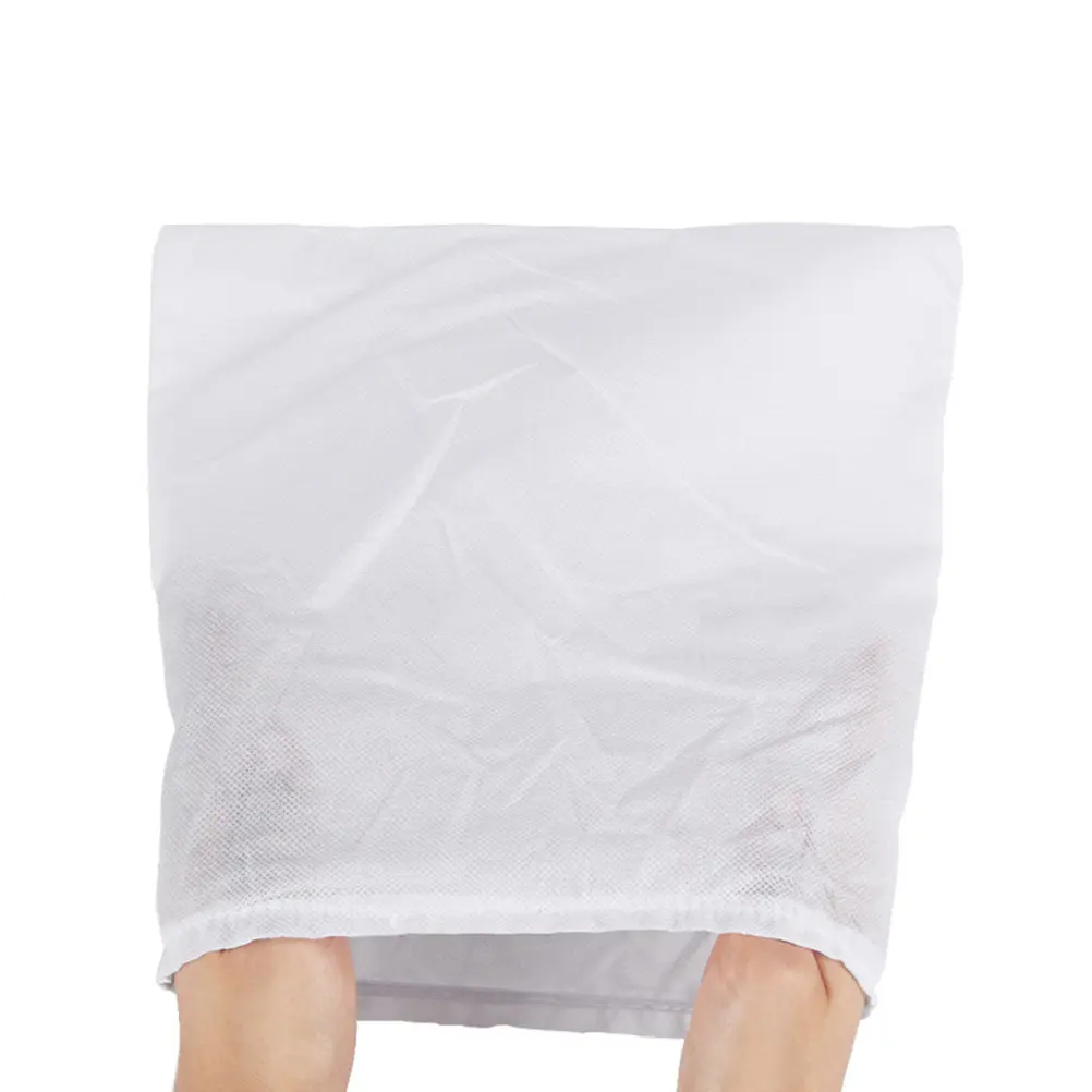 12Pcs Nail Art Accessory Dust Collector Bag Leak-Proof Strong Material Ideal for Professional Nail Salon Manicure Dust
12Pcs Nail Art Accessory Dust Collector Bag Leak-Proof Strong Material Ideal for Professional Nail Salon Manicure Dust