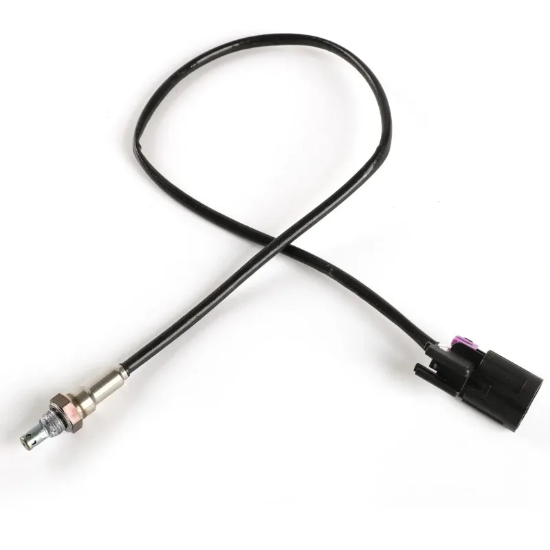 Applicable To Longjia V Road V Coffee V Ba 25 Longjia Bmax300 EFI Motorcycle, Oxygen Sensor 3158049
Applicable To Longjia V Road V Coffee V Ba 25 Longjia Bmax300 EFI Motorcycle, Oxygen Sensor 3158049
