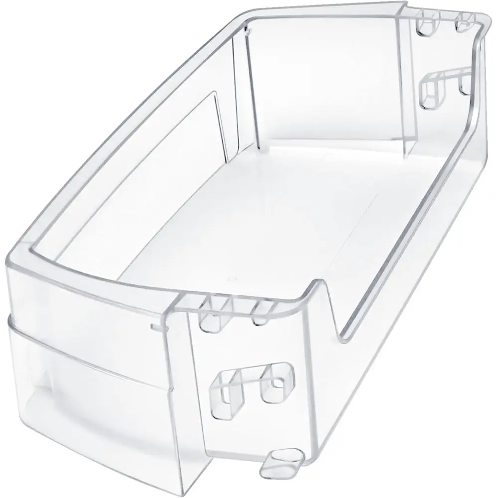 Refrigerator Door Shel Bin Compatible WR71X38318 WR71X28 4975917 AP7175677 PS16619590 EAP16619590 Parts-by MILUS
Refrigerator Door Shel Bin Compatible WR71X38318 WR71X28 4975917 AP7175677 PS16619590 EAP16619590 Parts-by MILUS