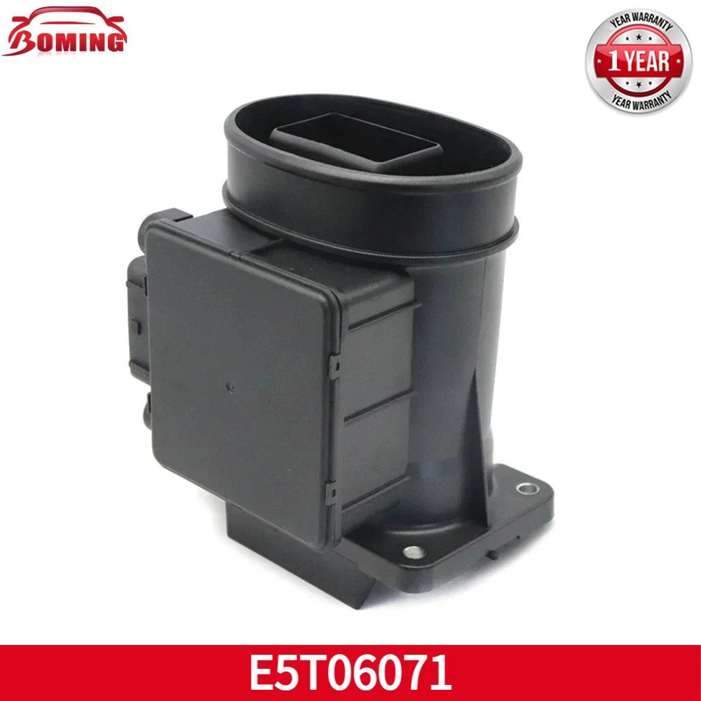 New MAF Mass Air Flow Meters Sensor E5T06071 For Mitsubishi Diamante Montero 3000GT Eclipse Galant Dodge Stealth Eagle Summit
New MAF Mass Air Flow Meters Sensor E5T06071 For Mitsubishi Diamante Montero 3000GT Eclipse Galant Dodge Stealth Eagle Summit