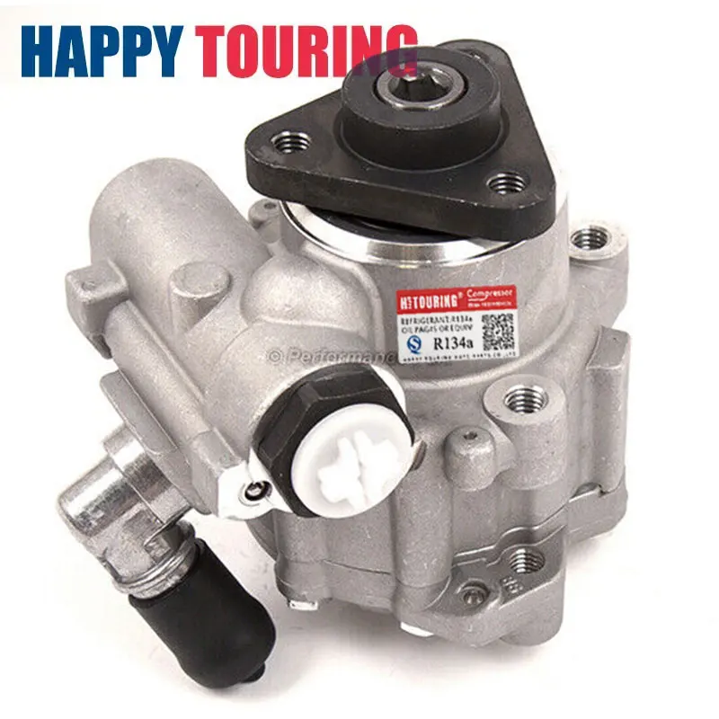 New Car Parts Power Steering Pump For BMW 3 E46 316 318 320 323 325 328 330 32411094098 32411097149 32411093040 32411092742
New Car Parts Power Steering Pump For BMW 3 E46 316 318 320 323 325 328 330 32411094098 32411097149 32411093040 32411092742