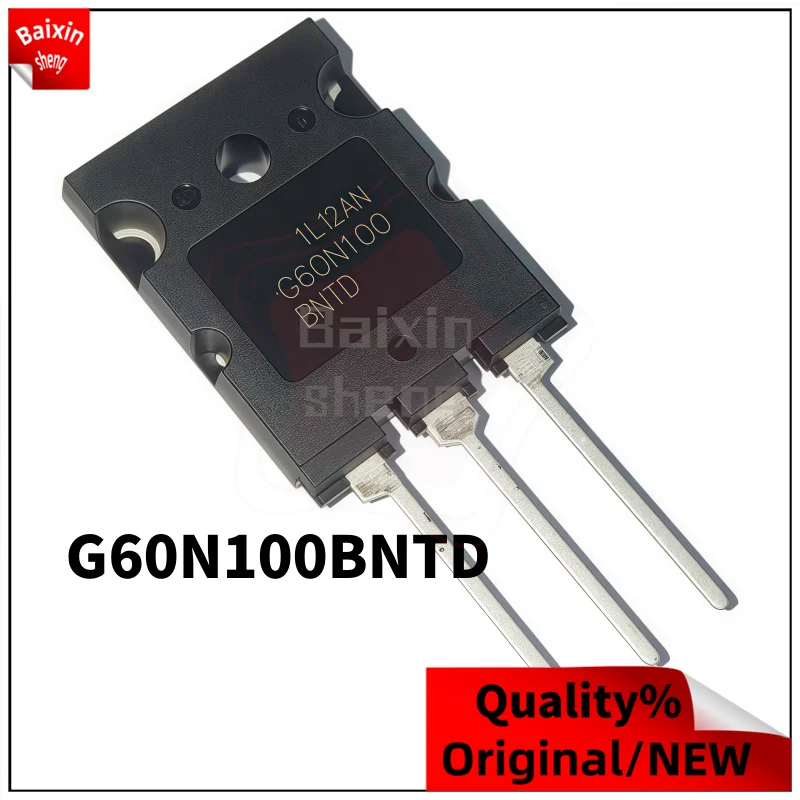 5/10 шт., G60N100BNTD, пакет TO-264, G60N100, 60N100BNTD, новый, импортный оригинал, силовая трубка сварочного аппарата IGBT, одна трубка
5/10 шт., G60N100BNTD, пакет TO-264, G60N100, 60N100BNTD, новый, импортный оригинал, силовая трубка сварочного аппарата IGBT, одна трубка
