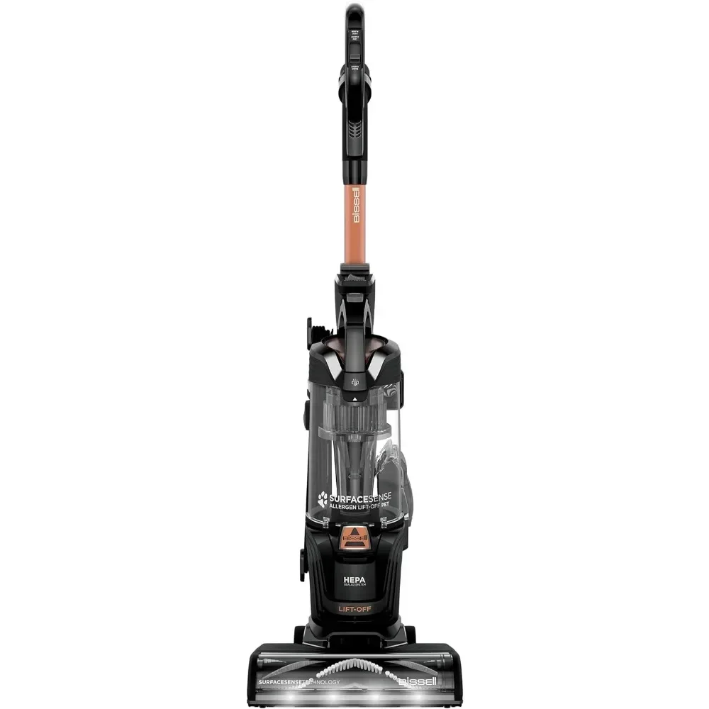 s% Вертикальный пылесос для домашних животных с подъемом аллерген, с рулонной щеткой для нескольких поверхностей без запутывания, светодиодными фарами
s% Вертикальный пылесос для домашних животных с подъемом аллерген, с рулонной щеткой для нескольких поверхностей без запутывания, светодиодными фарами